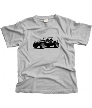 Volkswagen Beach Buggy T-Shirt
