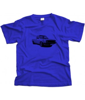 Volkswagen Caddy T-Shirt