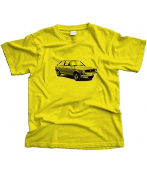 Volkswagen Polo MK1 T-Shirt