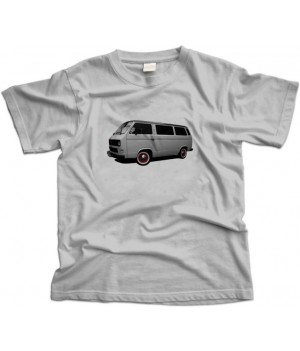 Volkswagen T25 Bus T-Shirt