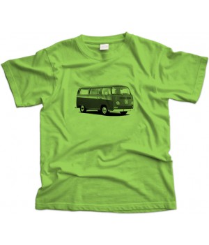Volkswagen T2 Bay Window T-Shirt